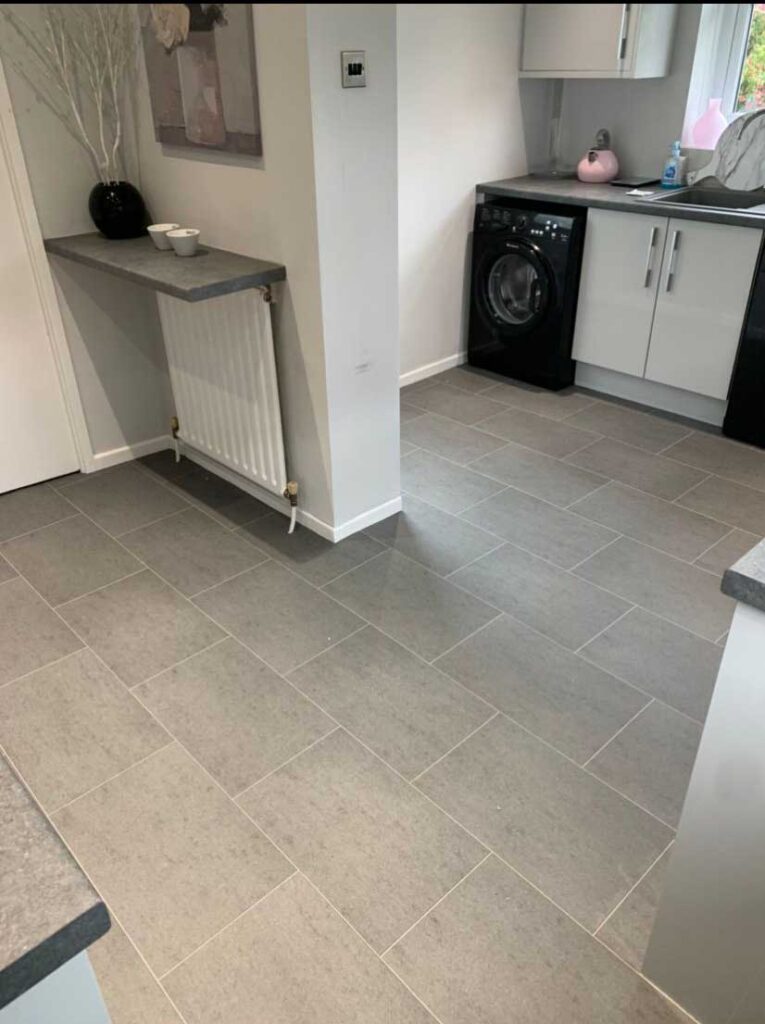 LVT in Poynton