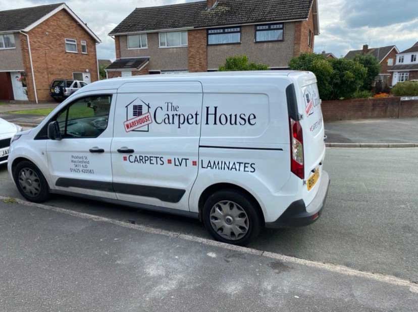 The Carpet House
