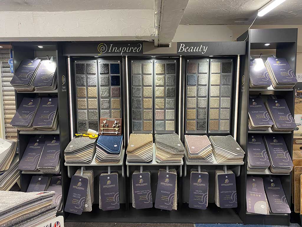 Carpets Poynton